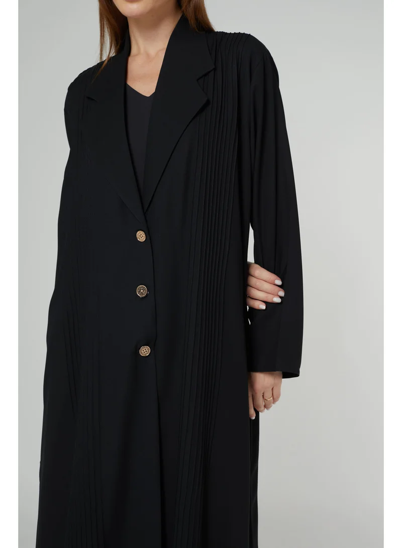 TELAL FEMINA LUXE AFFAI ABAYA