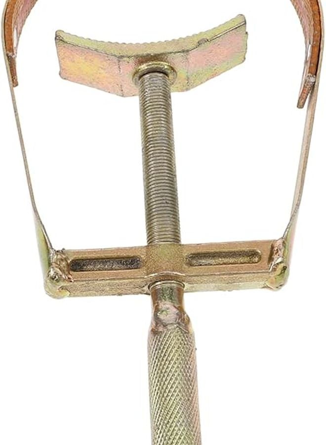 Motorcycle Clutch Repair Tool Spanner Wrench Sprocket Holding Tool for Flywheel Maintenance - Image 2