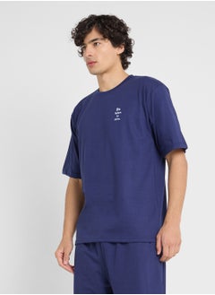 Seventy Five Graphic T-Shirts And Shorts Sets  - Image 3