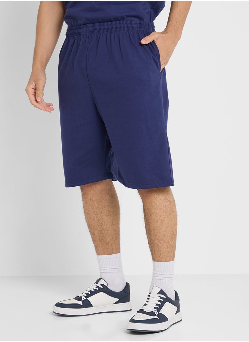 Seventy Five Graphic T-Shirts And Shorts Sets  - Image 4