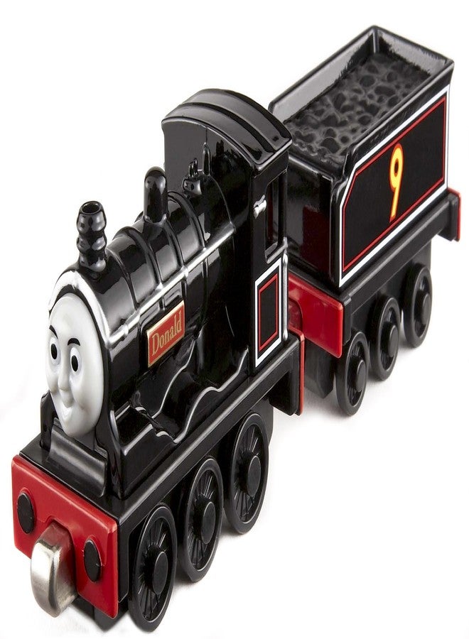 Thomas The Train: Take-n-Play Donald