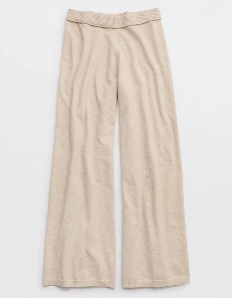 Aerie  Aerie Sunday Soft Trouser for Women | Best Price UAE