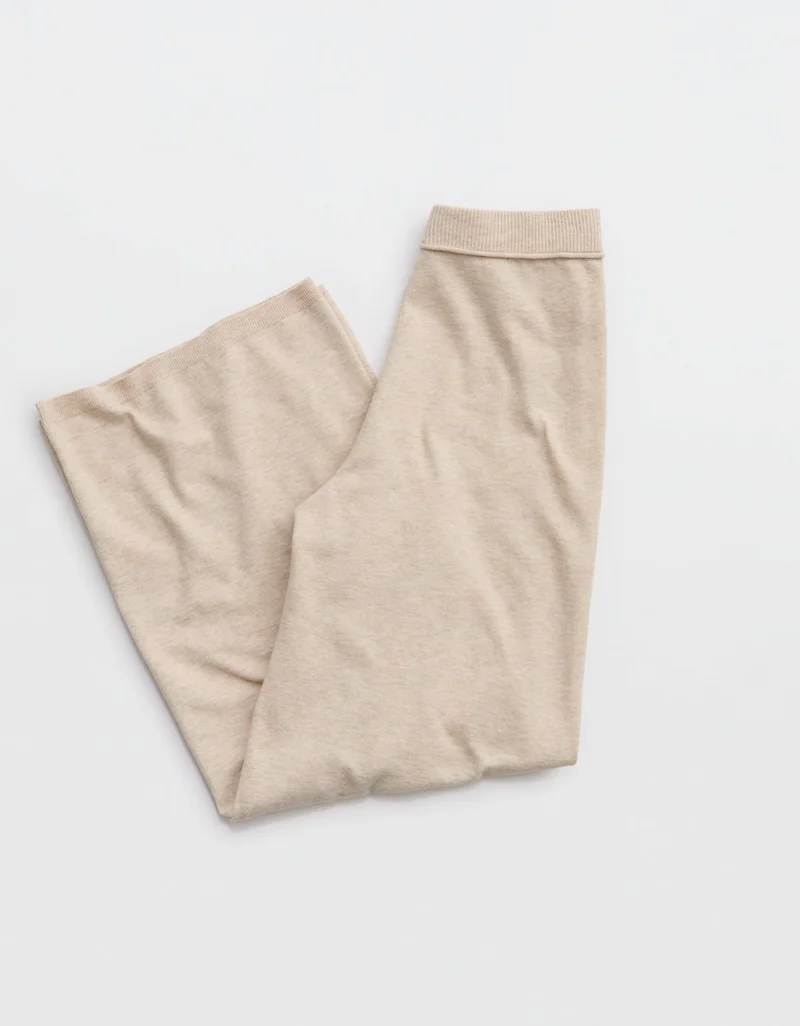 Aerie  Aerie Sunday Soft Trouser for Women | Best Price UAE