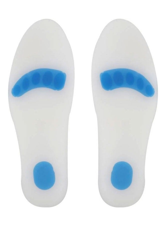 Silicon Foot Insole