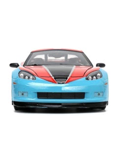 JADA JADA - MARVEL DOCTOR STRANGE CHEVY CORVETTE  - Image 5