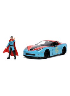 JADA JADA - MARVEL DOCTOR STRANGE CHEVY CORVETTE  - Image 2