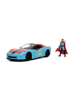 JADA JADA - MARVEL DOCTOR STRANGE CHEVY CORVETTE  - Image 3