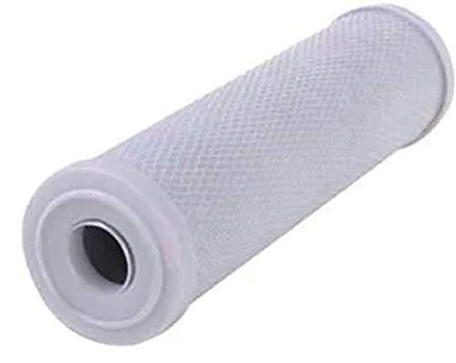 Ionix Whole house water filter system/Sediment removal from tank water (Water treatment for Chlorine, Scaling, Odour, 1 Piece Spare Jumbo Carbon filter) - Image 2