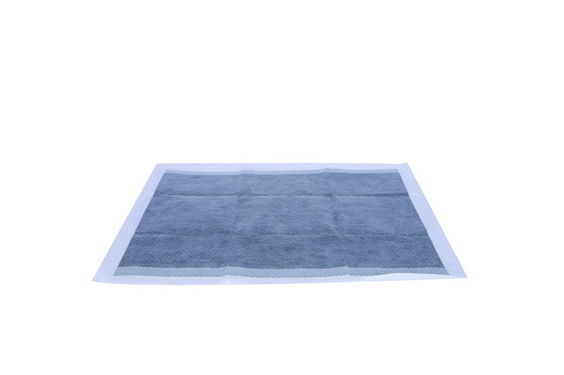 M-PETS Carbon Training Pads, Thicker with 2X Absorption, Eliminates Odour with Carbon Technology, Leak-Proof, Quick Dry for Potty Training, Suitable for Puppies, Senior Dogs - 90x60cm (Pack of 15) - Image 4