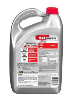 Prestone Prestone MAX Asian Vehicles (Red) Antifreeze + Coolant – Ready to Use 50/50, 1 Gallon – Pack of One  - Image 2