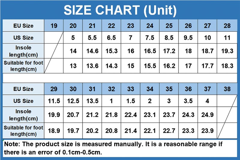 princepard Orthopedic Sandals for Kids and Toddlers, Summer Children's Corrective Shoes for Boys and Girls Flat Feet or Tiptoe Walking,High-Top Ankle Support and Anti-Slip Sole - Image 5