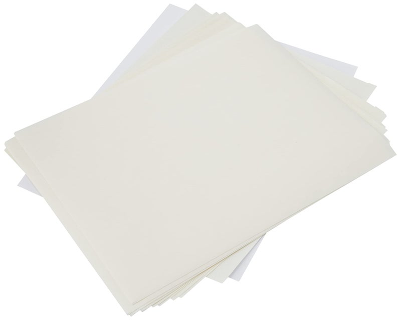 Bosal Stick, Stitch & Rinse 8.5"x11" - Image 2