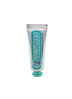 MARVIS Toothpaste Marvis Anise Mint 25 ml