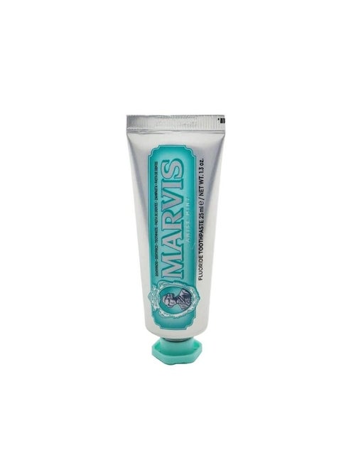 MARVIS Toothpaste Marvis Anise Mint 25 ml
