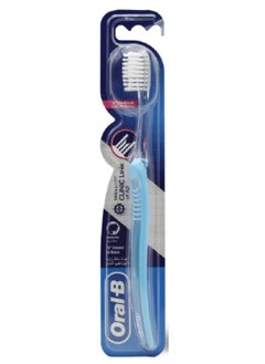 Oral-B 2 Pcs Oral-B Pro Expert Clinic Line Multi-Colour Toothbrush Multi-colour , Soft 35  - Image 2