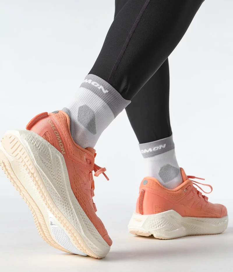 Salomon  AERO GLIDE 3 Low Top Sneaker for Women | Best Price UAE