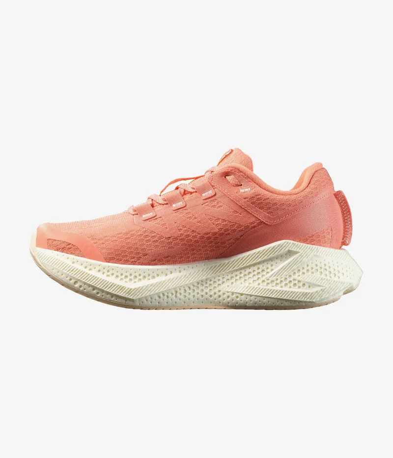 Salomon  AERO GLIDE 3 Low Top Sneaker for Women | Best Price UAE