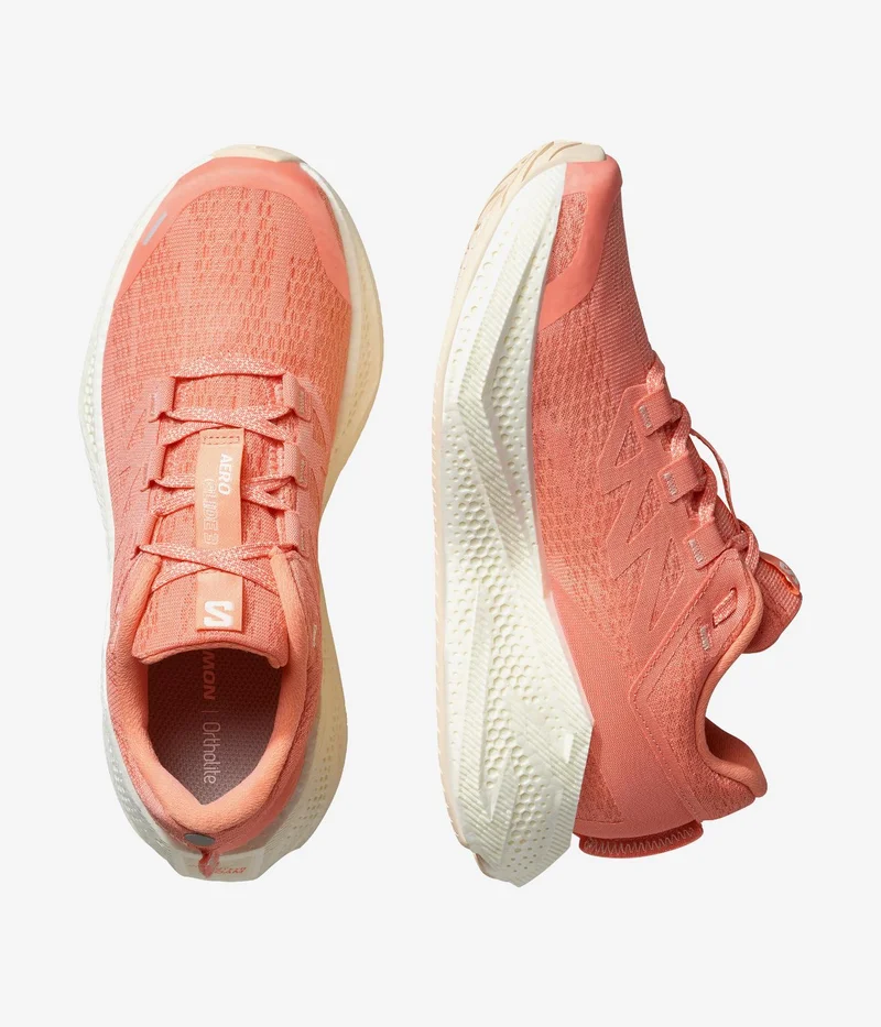 Salomon  AERO GLIDE 3 Low Top Sneaker for Women | Best Price UAE