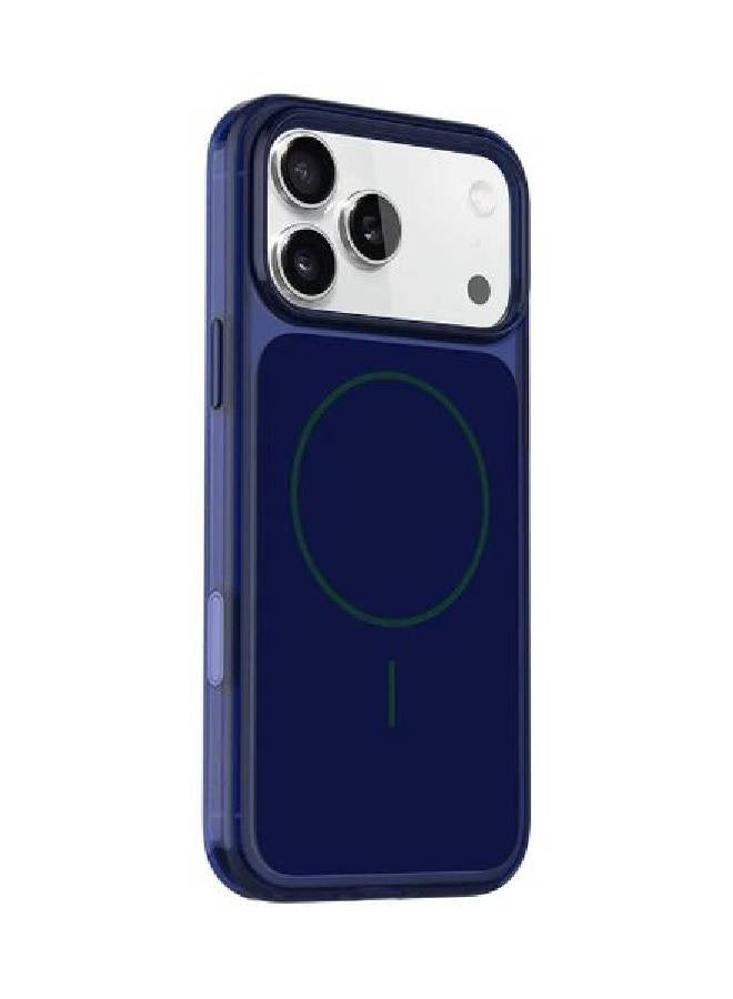 ليفيلو جراب Levelo Opulent MagSafe لهاتف iPhone 17 Pro Max - Image 1