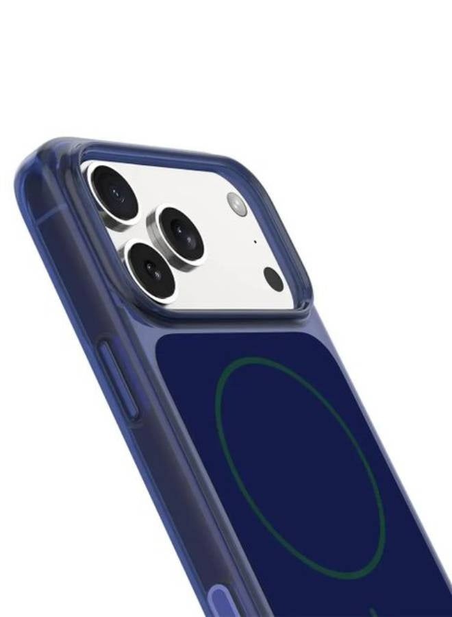 ليفيلو جراب Levelo Opulent MagSafe لهاتف iPhone 17 Pro Max - Image 2