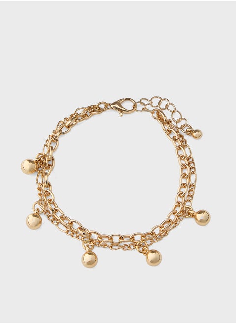2 Pack Mix  Bracelet