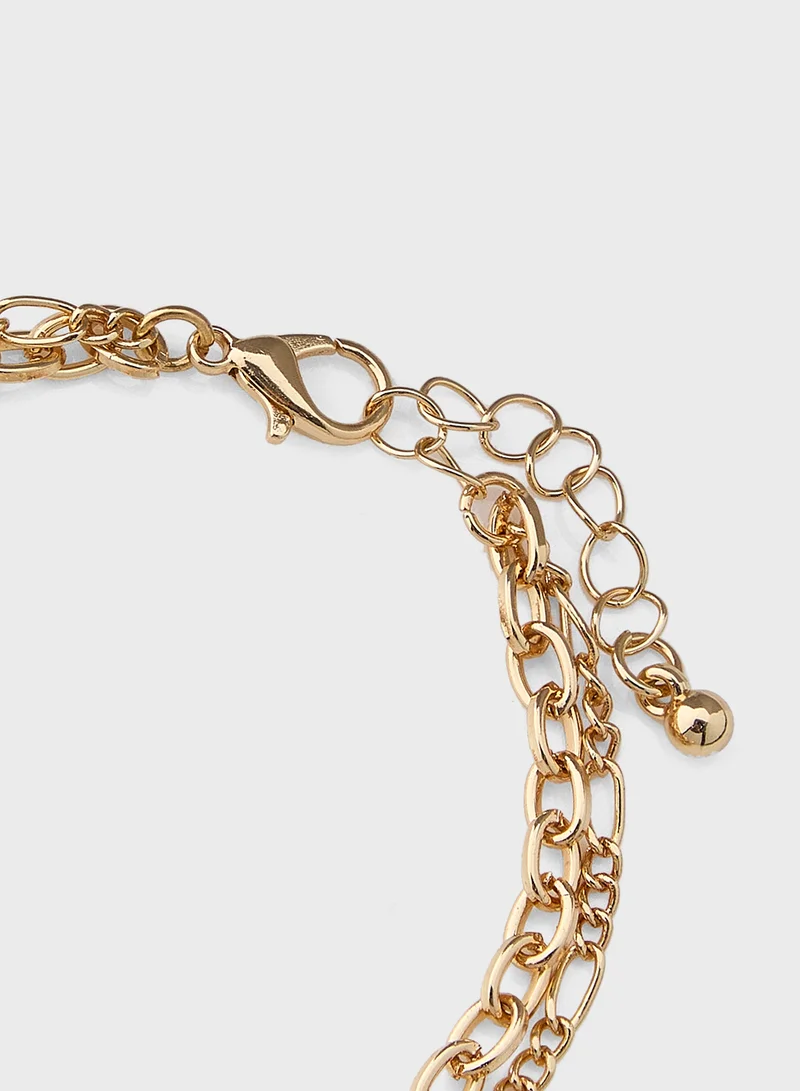ELLA 2 Pack Mix  Bracelet