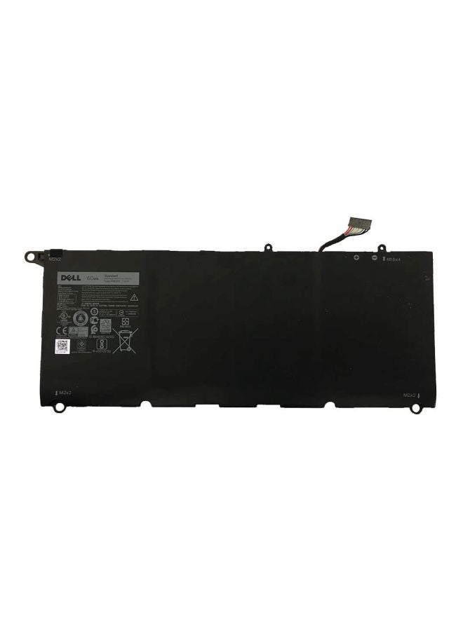 بطارية بديلة للابتوب ديل XPS 13 9360 أسود