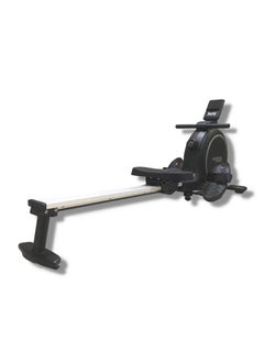 Marshal Fitness احصل على لياقتك البدنية وحافظ على صحتك مع آلة التجديف دولاب الموازنة الخاصة بنا  - Image 1