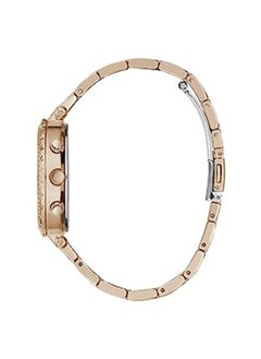 GUESS ساعة يد نسائية من الستانلس ستيل - GW0403L3 - 36.5 ملم  - Image 2
