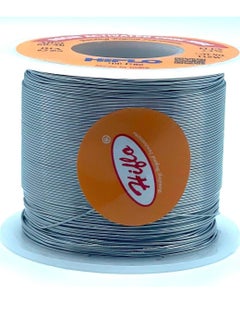 Solder Wire 0.5MM 200G With Tin Lead 60/40 Alloy Electronics Solder Wire, Made in India (0.5mm 200g) - pzsku/ZCA2AFC896D58E5F0A92EZ/45/_/1740404362/a85a8419-e276-4d3a-9707-6822e94ae17f