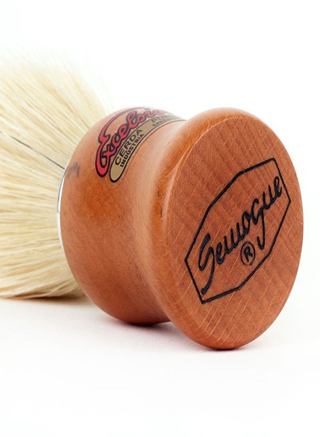 Excelsior Semogue Excelsior 1470 Shaving Brush - Image 2