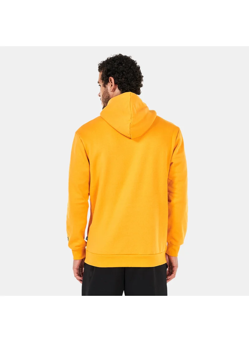 PUMA Men's Repeat Logo Graphic Hoodie