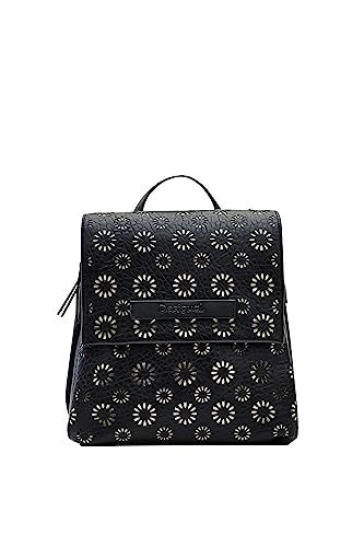 Desigual Small Die-Cut Backpack - Image 3