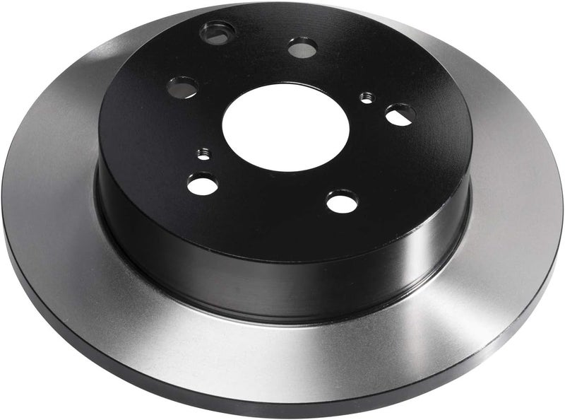 Wagner BD126405E Premium Brake Rotor - Image 1