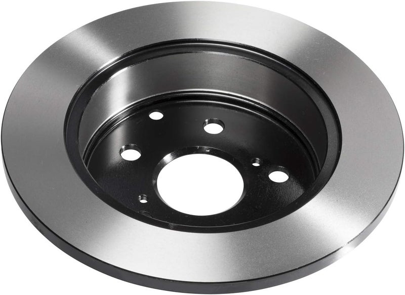 Wagner BD126405E Premium Brake Rotor - Image 2