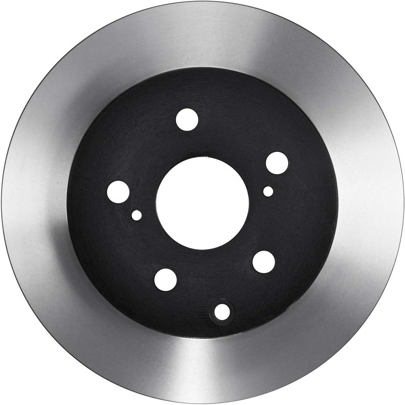 Wagner BD126405E Premium Brake Rotor - Image 3