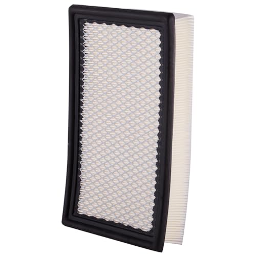 ECOGARD XA5418 Premium Engine Air Filter Fits 2002-2010 Ford Explorer, 2002-2010 Mercury Mountaineer, 2007-2010 Ford Explorer Sport Trac, 2003-2005 Lincoln Aviator - Image 4