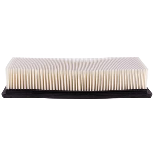 ECOGARD XA5418 Premium Engine Air Filter Fits 2002-2010 Ford Explorer, 2002-2010 Mercury Mountaineer, 2007-2010 Ford Explorer Sport Trac, 2003-2005 Lincoln Aviator - Image 1