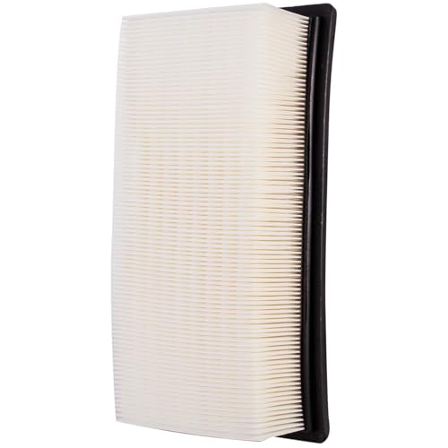 ECOGARD XA5418 Premium Engine Air Filter Fits 2002-2010 Ford Explorer, 2002-2010 Mercury Mountaineer, 2007-2010 Ford Explorer Sport Trac, 2003-2005 Lincoln Aviator - Image 2