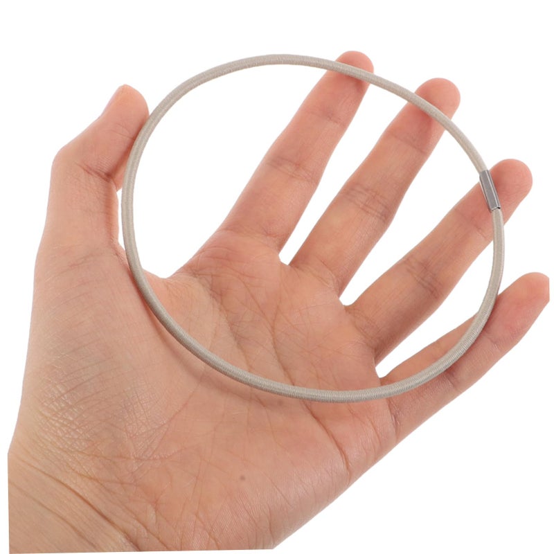 Microphone Shock Mount Replacement Elastic Bands Vibration Dampening Set Of 10 11 50X11 50X0 50CM - Image 5