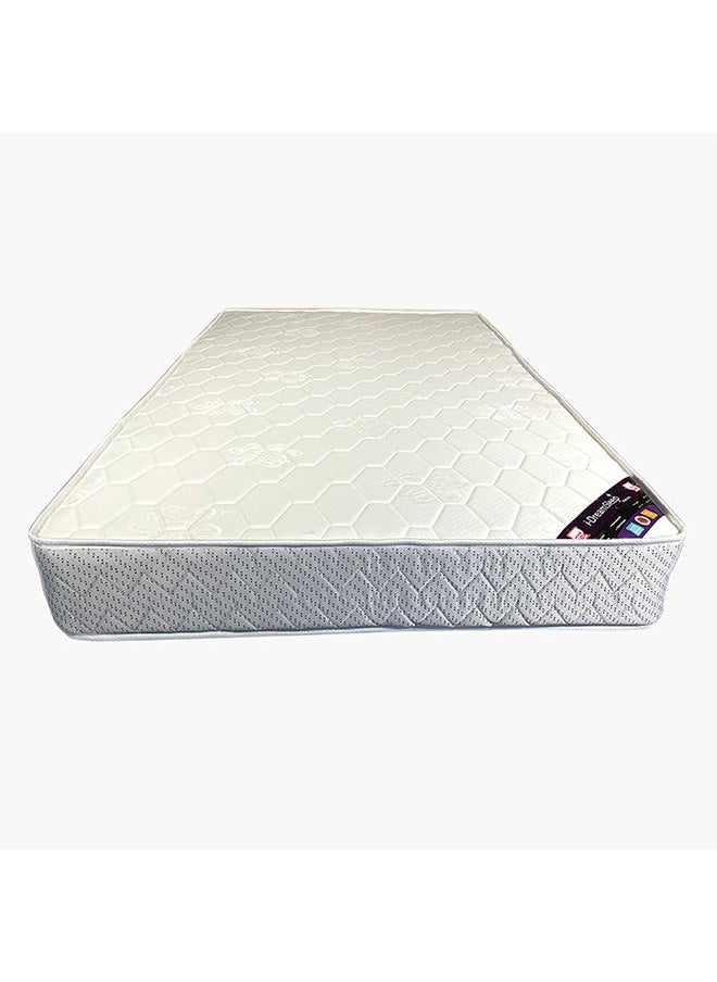 Home Box iDreamSleep Single Foam and Bonnell Spring Mattress 90x200x21 cm  - Image 2