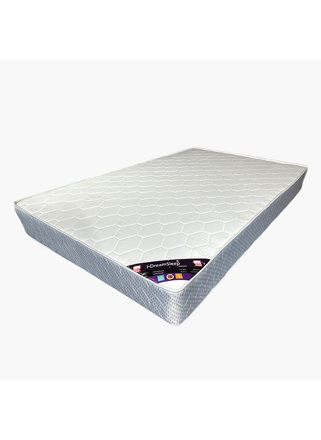 Home Box iDreamSleep Single Foam and Bonnell Spring Mattress 90x200x21 cm  - Image 3