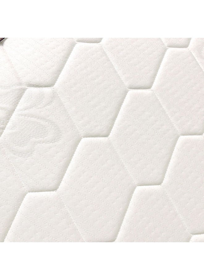 Home Box iDreamSleep Single Foam and Bonnell Spring Mattress 90x200x21 cm  - Image 5