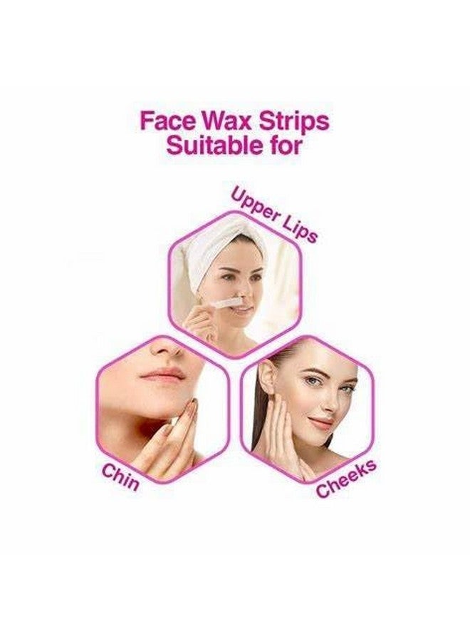 SNAPCOM wax beans for hair removal for Sensitive Skin Hard Wax Beans Depilatory Stripless Wax Painless Used For Upper Lips Arms Legs Full Body Bikini Smooth Skin Wax Refill for wax heater(100 gram) - Image 4