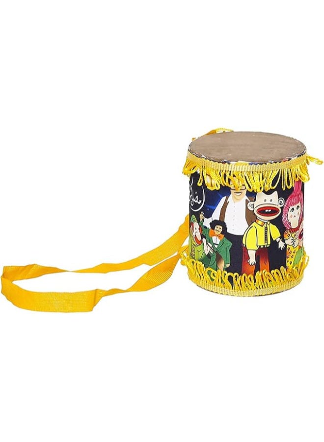 decorative Ramadan drums - Image 1