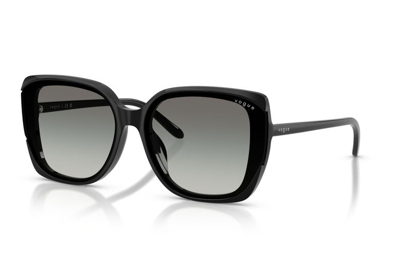 Vogue Square-Style Sunglasses - Image 1
