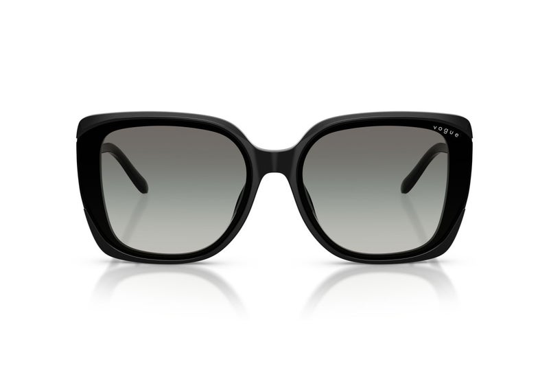 Vogue Square-Style Sunglasses - Image 2