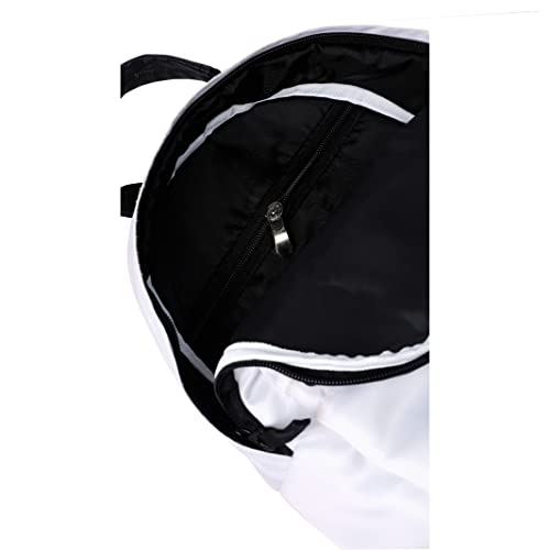 SYUTM Unisex Bell Classic Mini Backpack Trending for College Office Travel Purse Travel Bag - Image 5