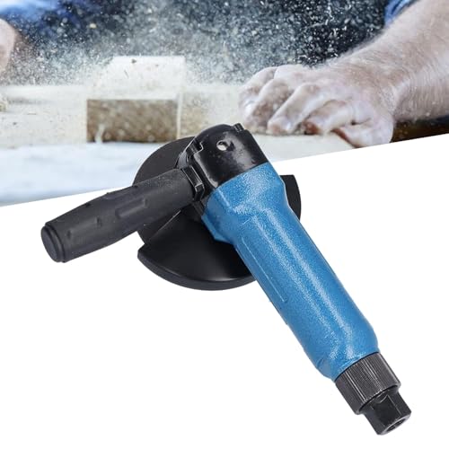 DONG Cheng Dongcheng DSM08-100 Angle Grinder 100mm(4") 800W - Image 2
