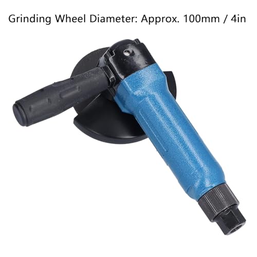 DONG Cheng Dongcheng DSM08-100 Angle Grinder 100mm(4") 800W - Image 3
